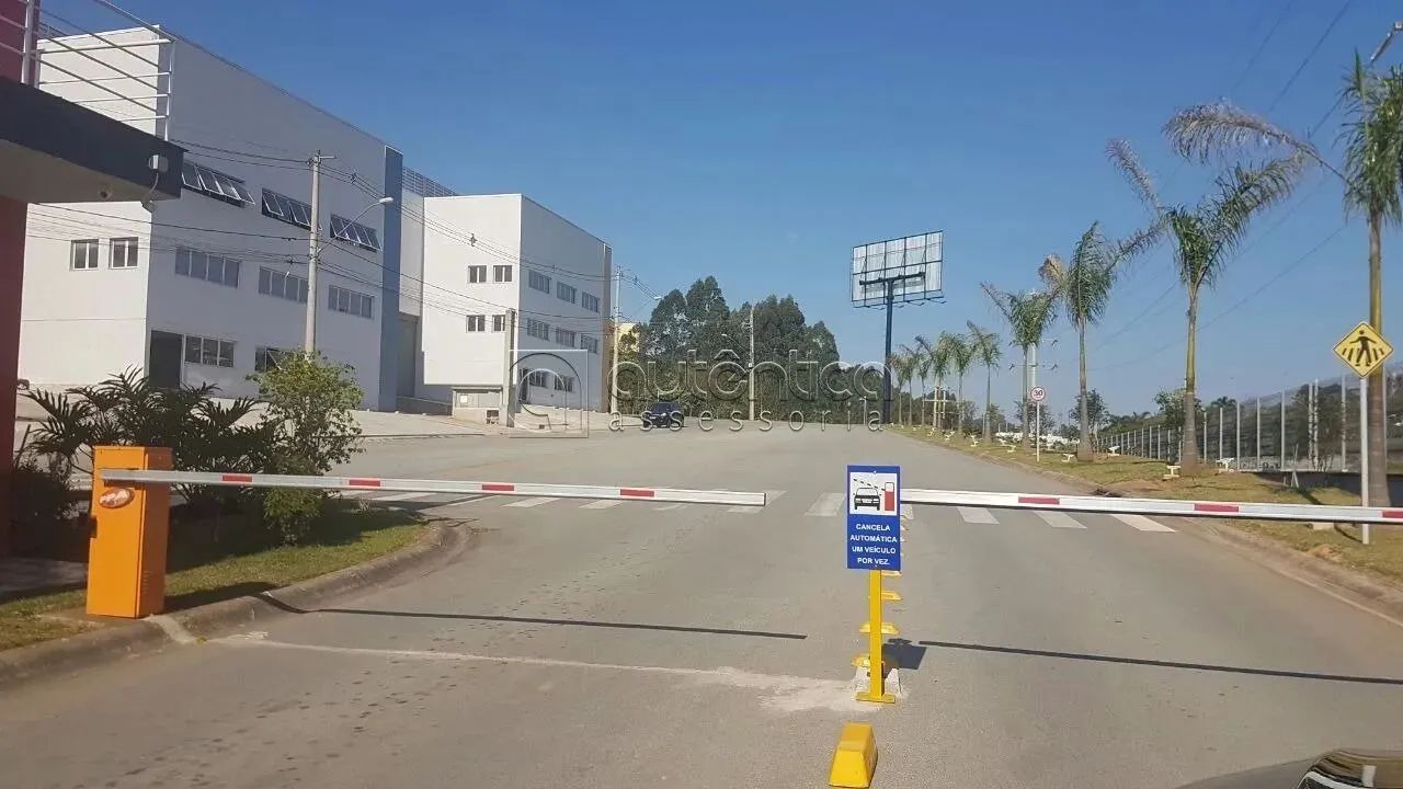 Galpão 1mil m² - Locação - Vargem Grande - Foto 2