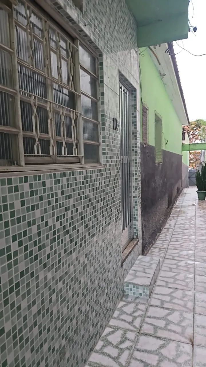 Foto - Rio de Janeiro - Cachambi