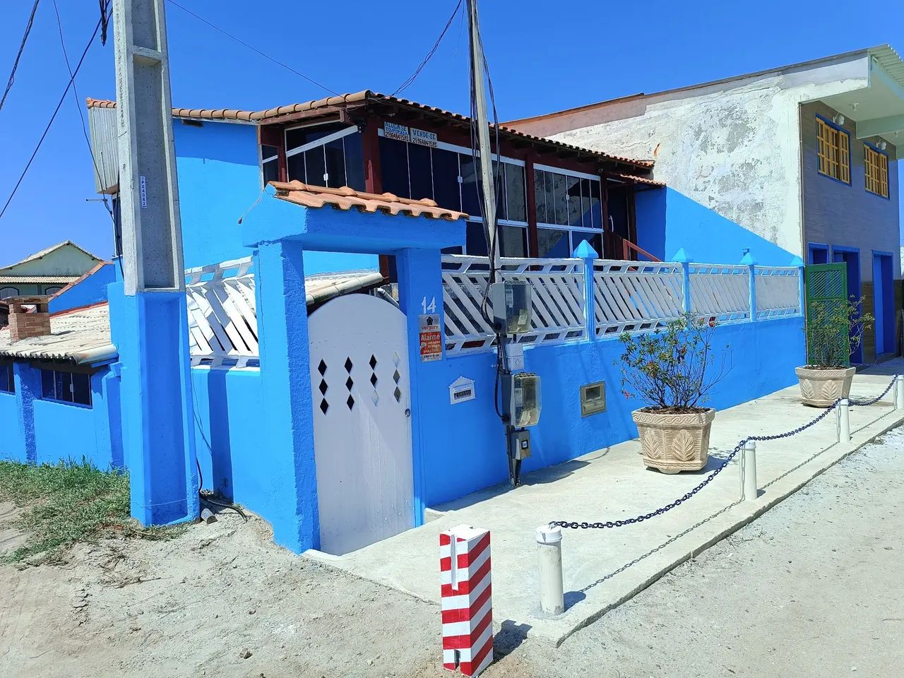 Foto - Arraial do Cabo - 