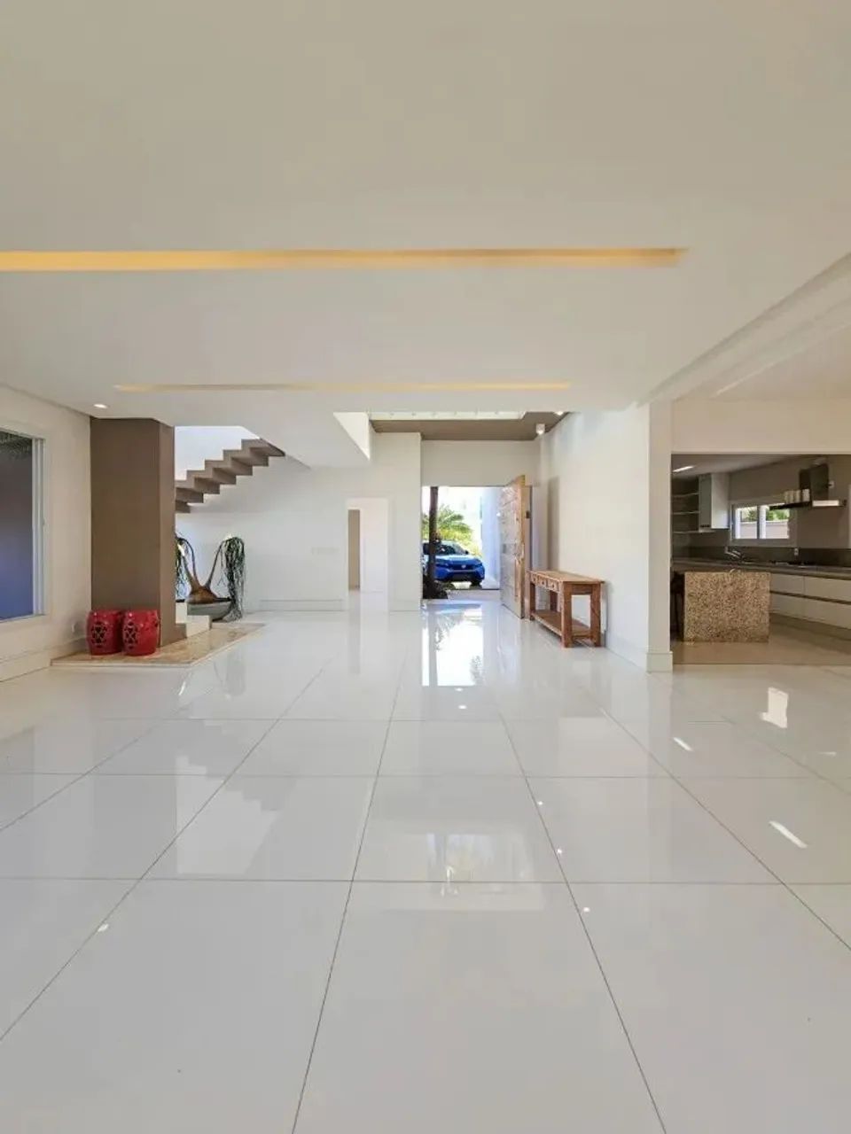 Casa em Condomínio para Venda em Salvador, Alphaville II, 4 dormitórios, 4 suítes, 6 banhe - Foto 4