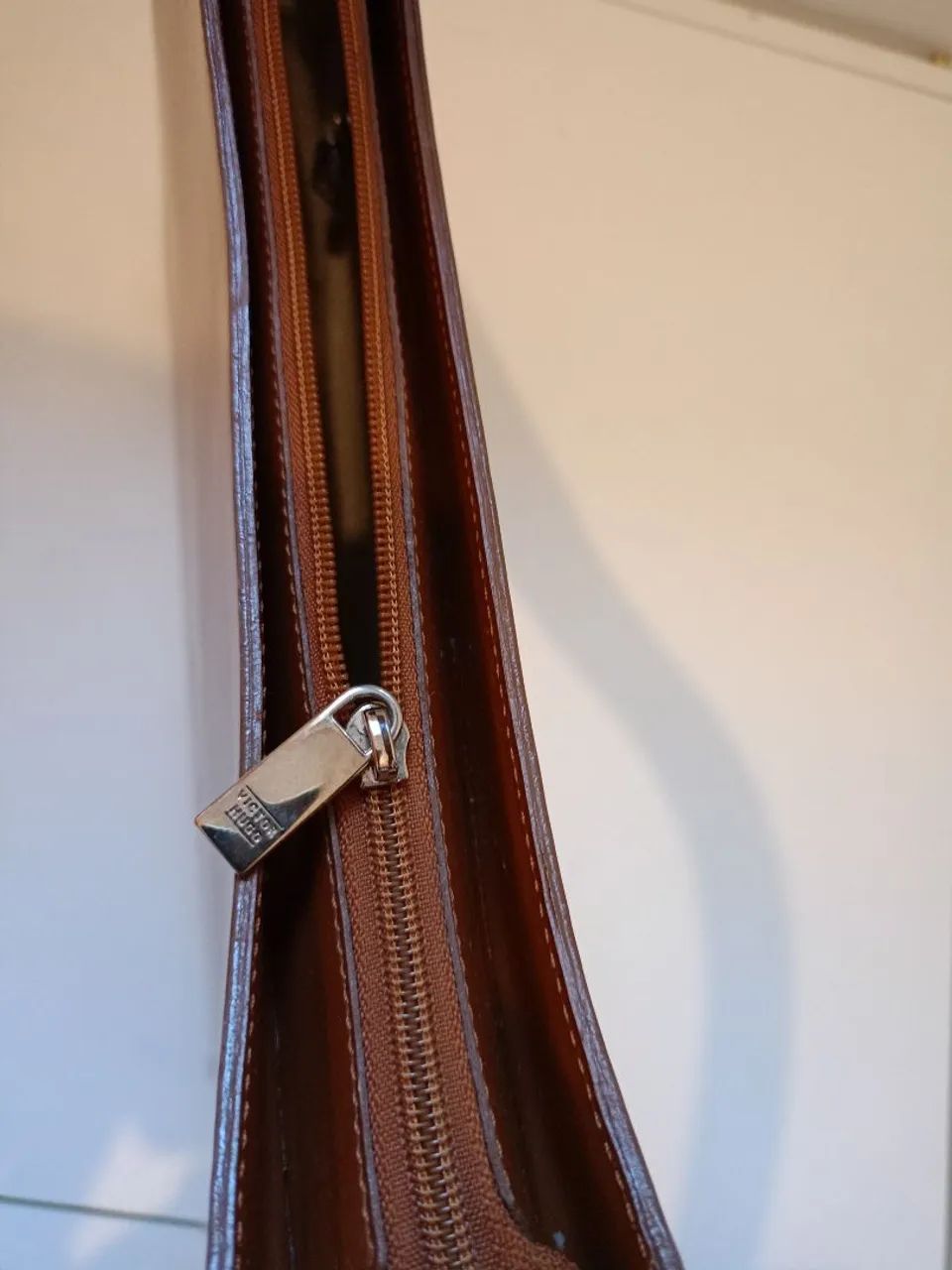 BOLSA VICTOR HUGO ORIGINAL  - Foto 3
