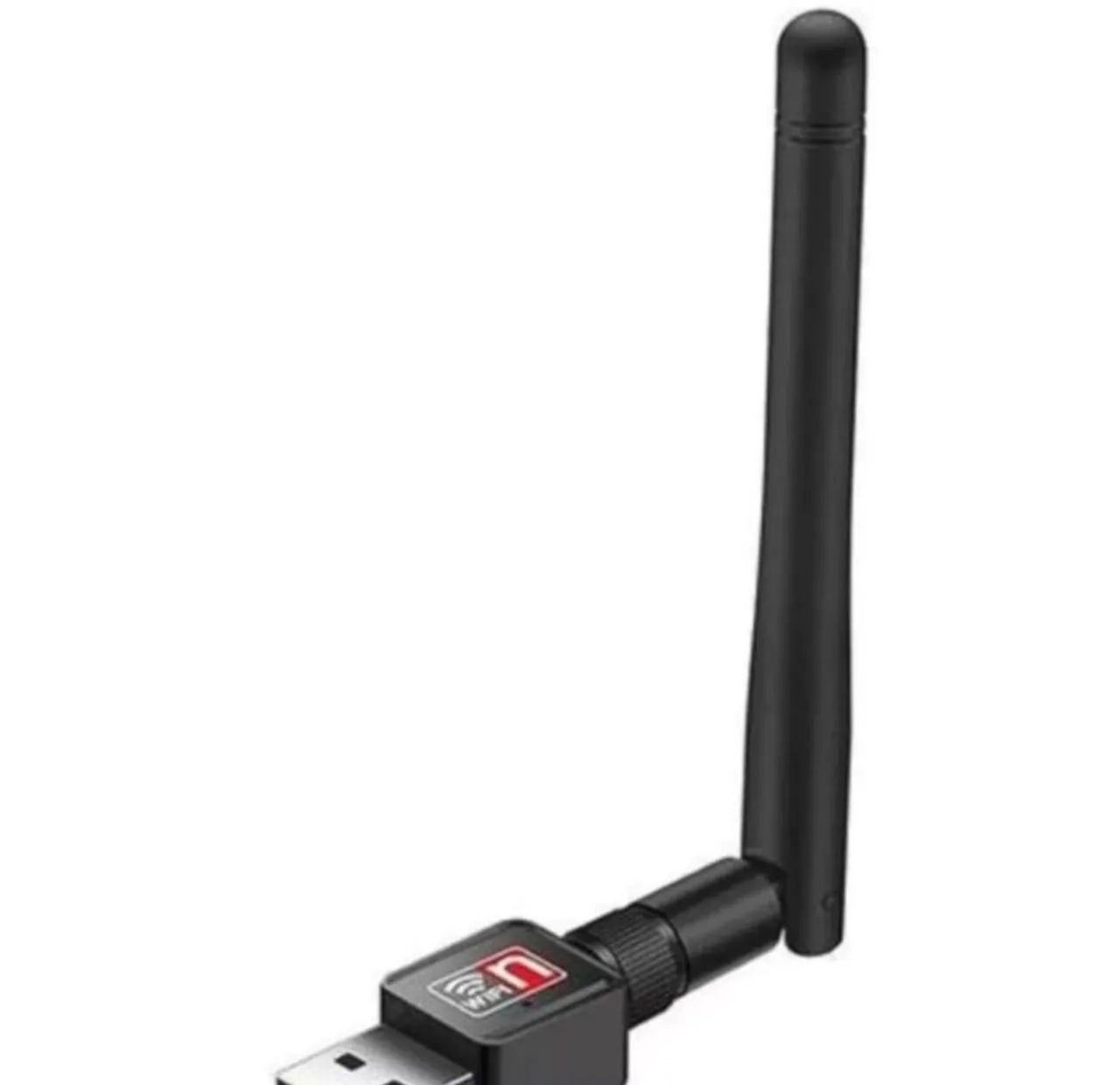 Adaptador USB Wi-Fi 1200Mbps 802.11n - Foto 2