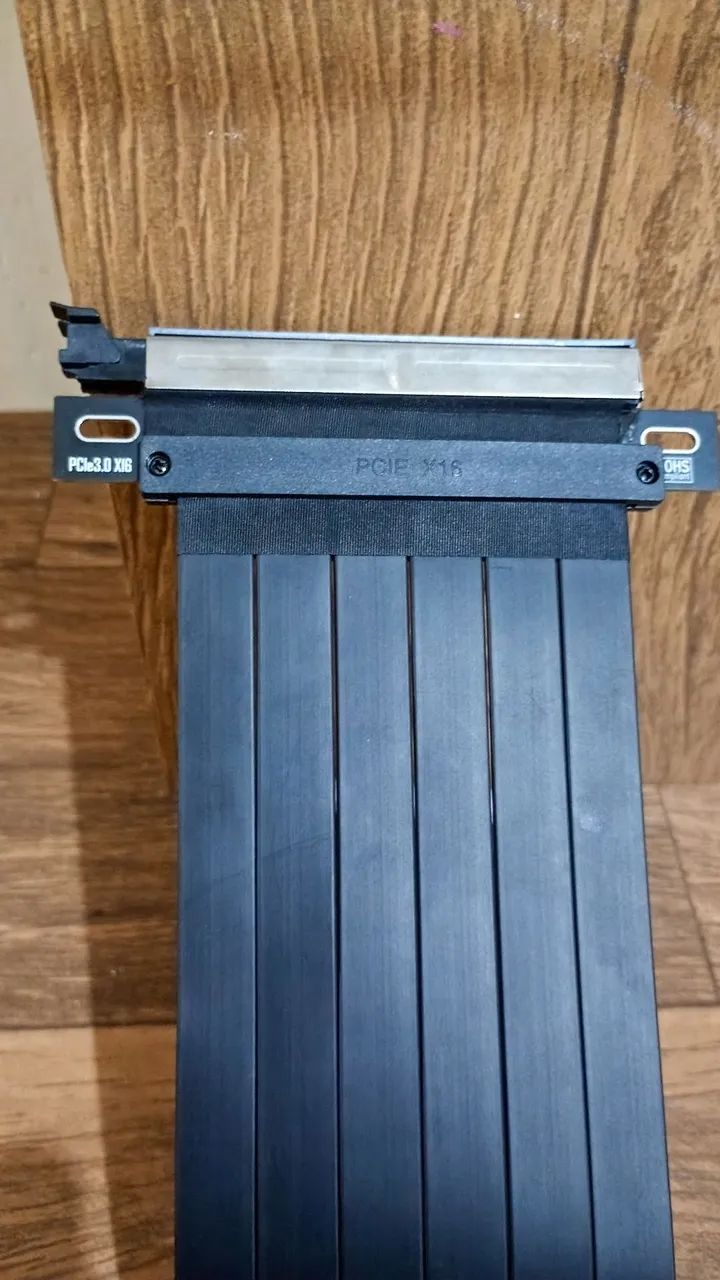 Extensor PCI 3.0 x16