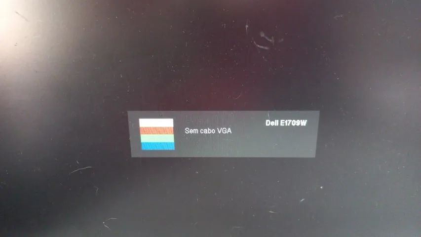 Monitor Dell 17" - Foto 2