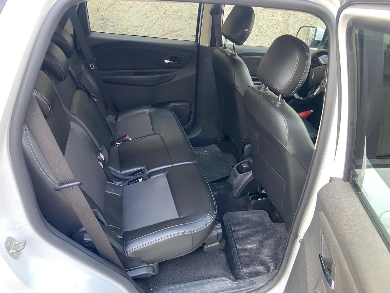 Carro Spin LTZ - Foto 5