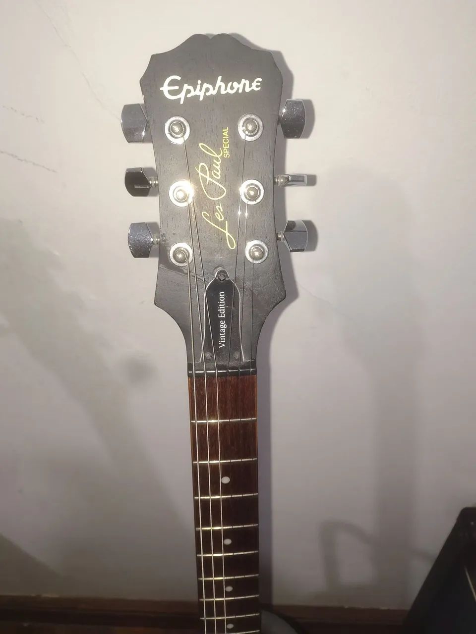 Guitarra ephiphone 