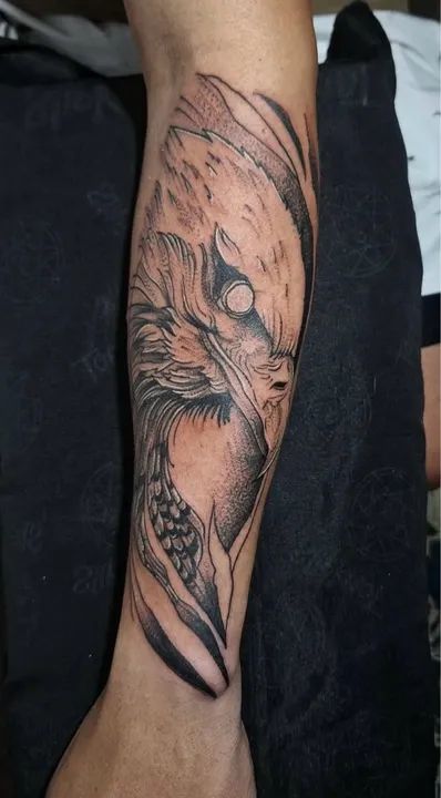 Promo de Tatuagem Rastelada - Foto 2