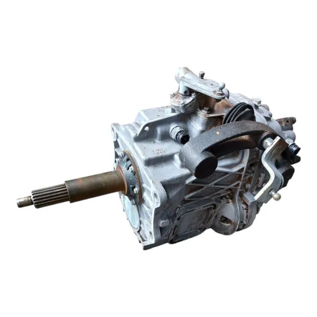 Caixa de marcha Câmbio EATON FSO 4505 A M. Benz Accelo 1016 - Foto 4