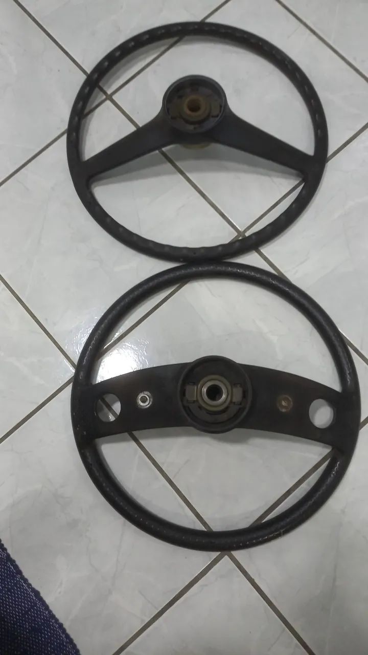 Volante da 147 - Foto 2
