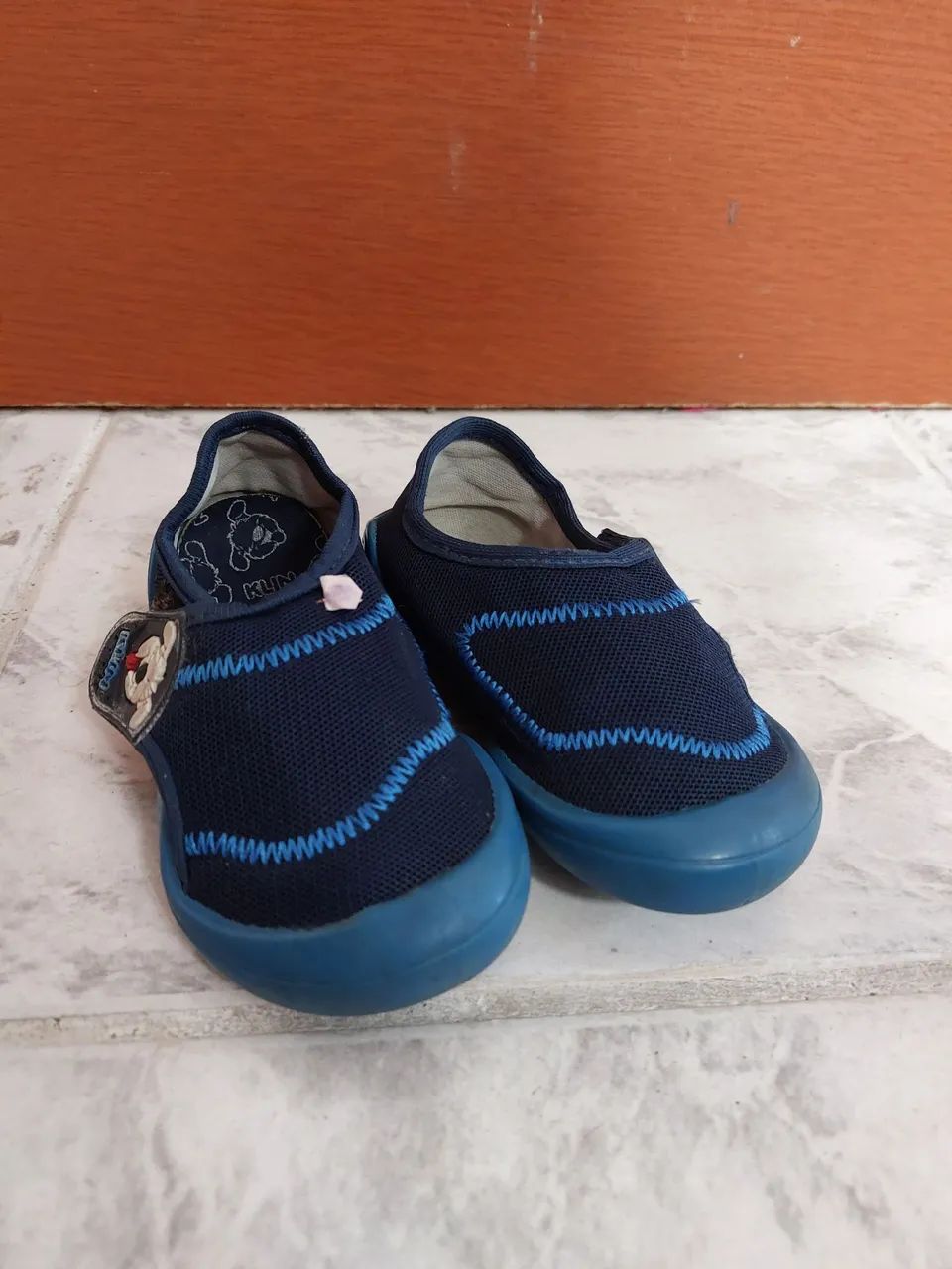 Calçado Infantil Klin