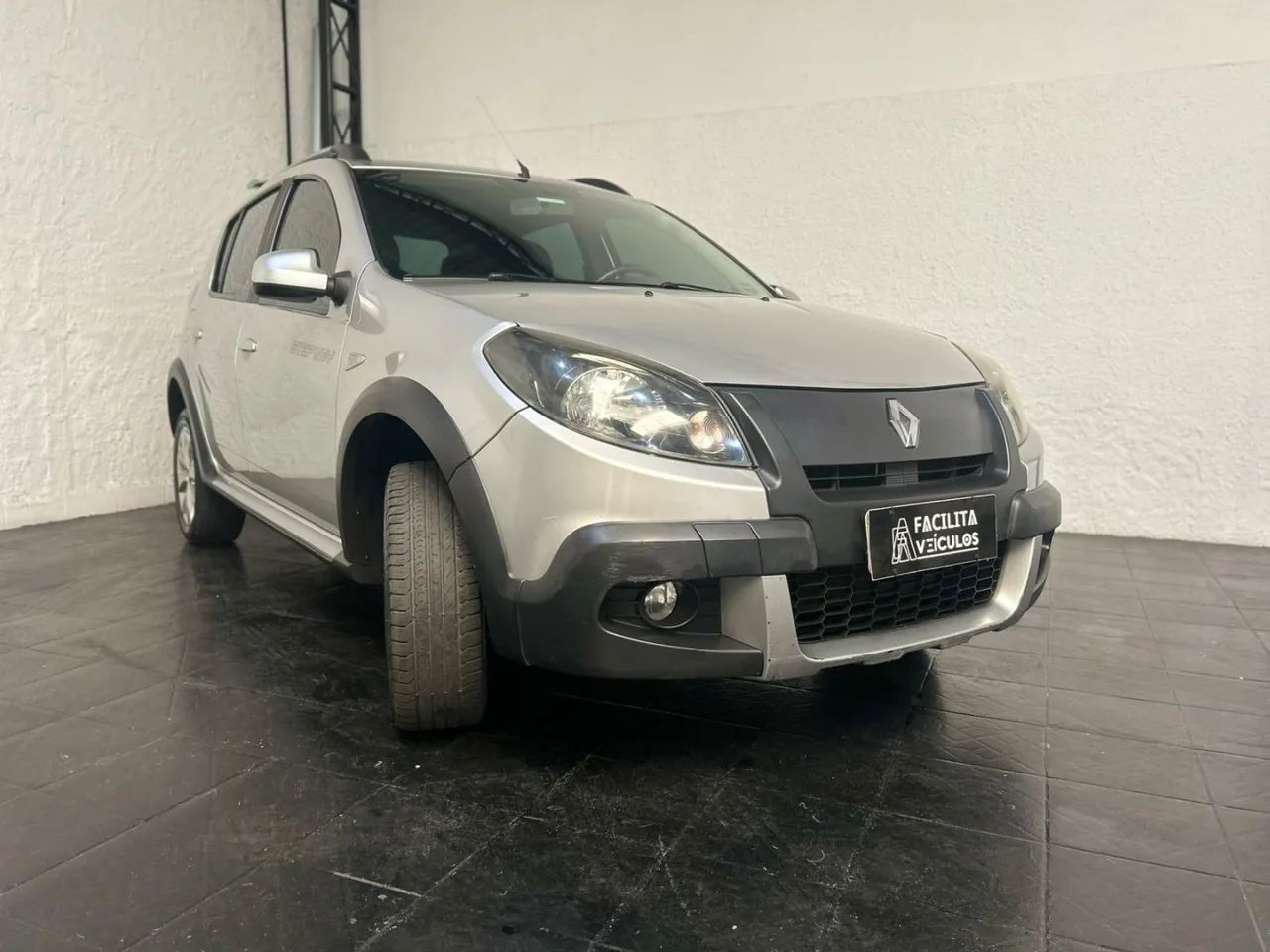 Renault Sandero 2014 1.6 stepway 8v flex 4p manual - Foto 3