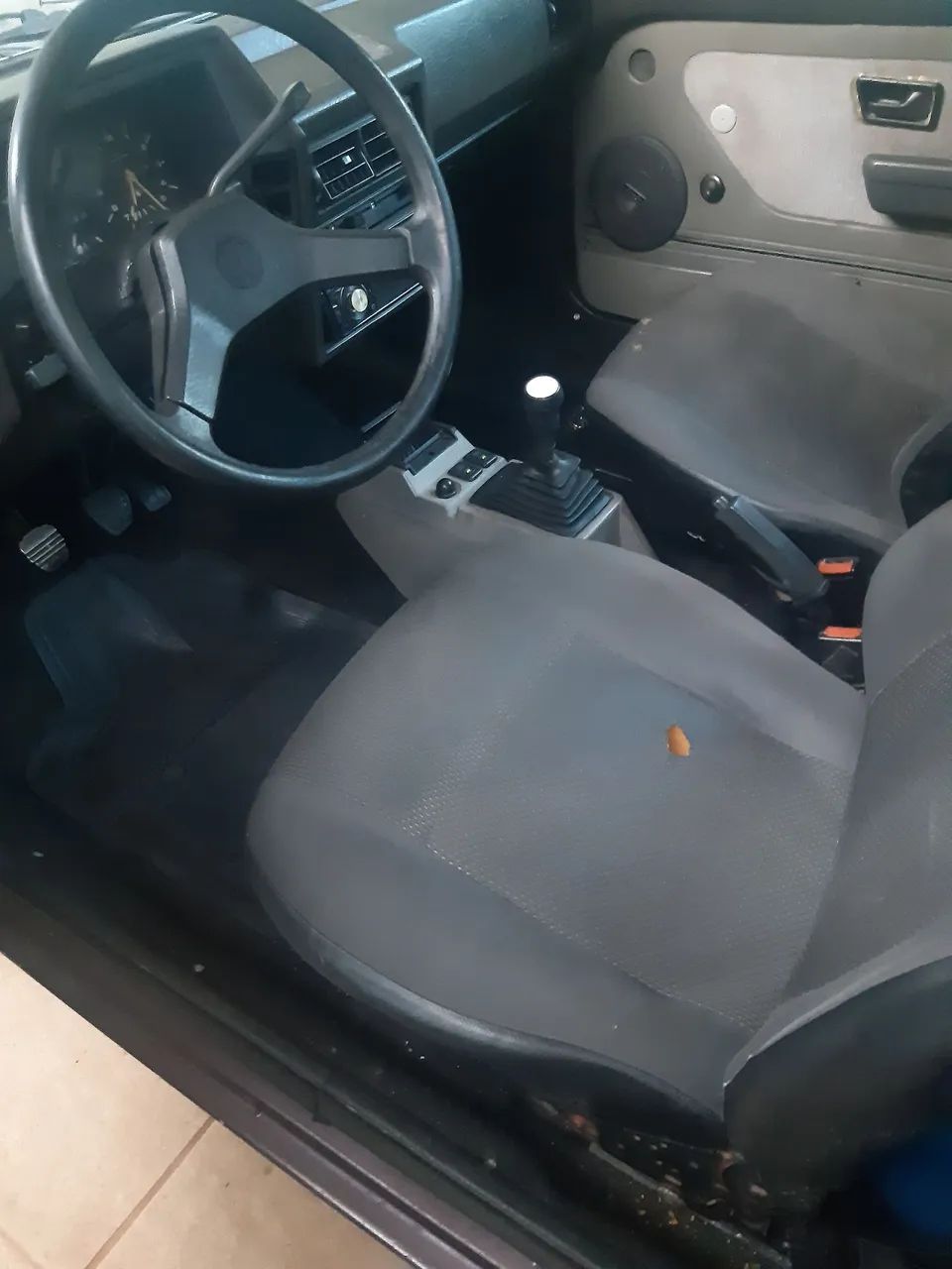 Picape Gl 1.8 AP - Foto 13