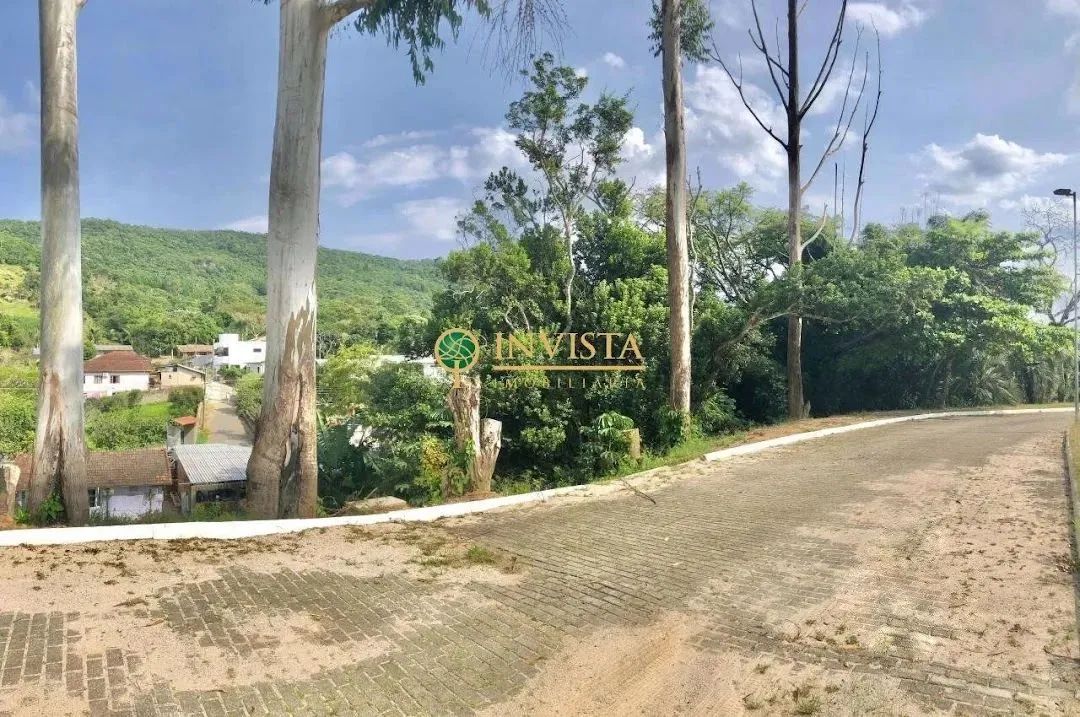 Terreno em condomínio fechado com 454 m² - Ratones, em Florianópolis. - Foto 5
