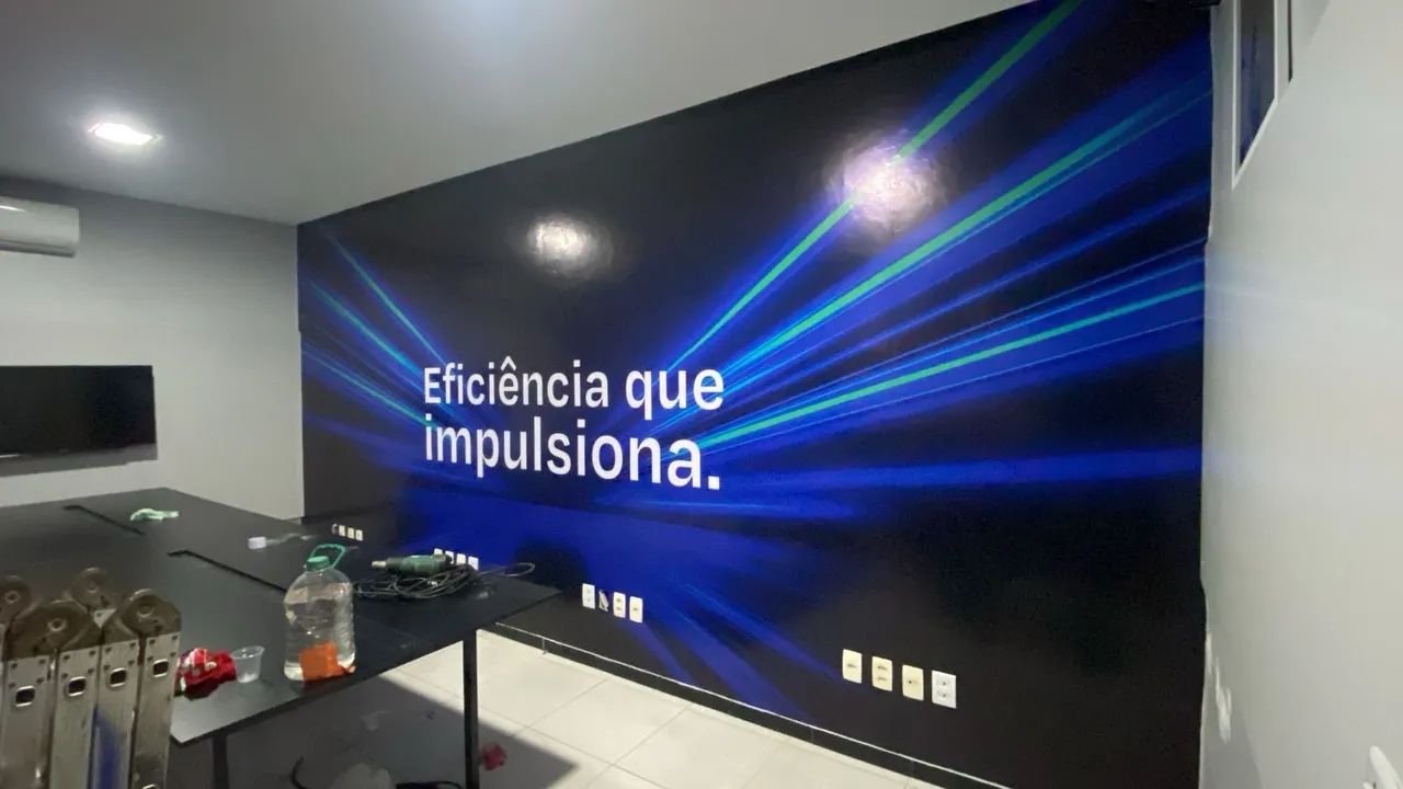 Plotter de Impressão Prismajet  GE - Foto 5