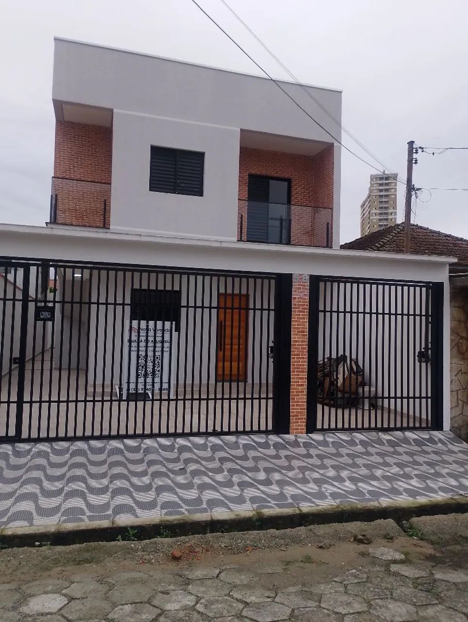 Foto - São Vicente - Parque Bitaru