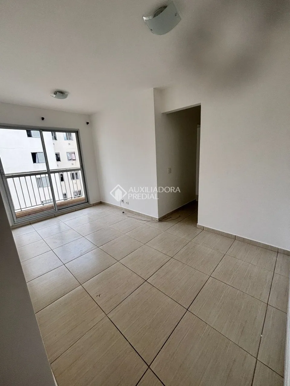 APARTAMENTO - SANTO ANDRÉ - VILA HOMERO THON
