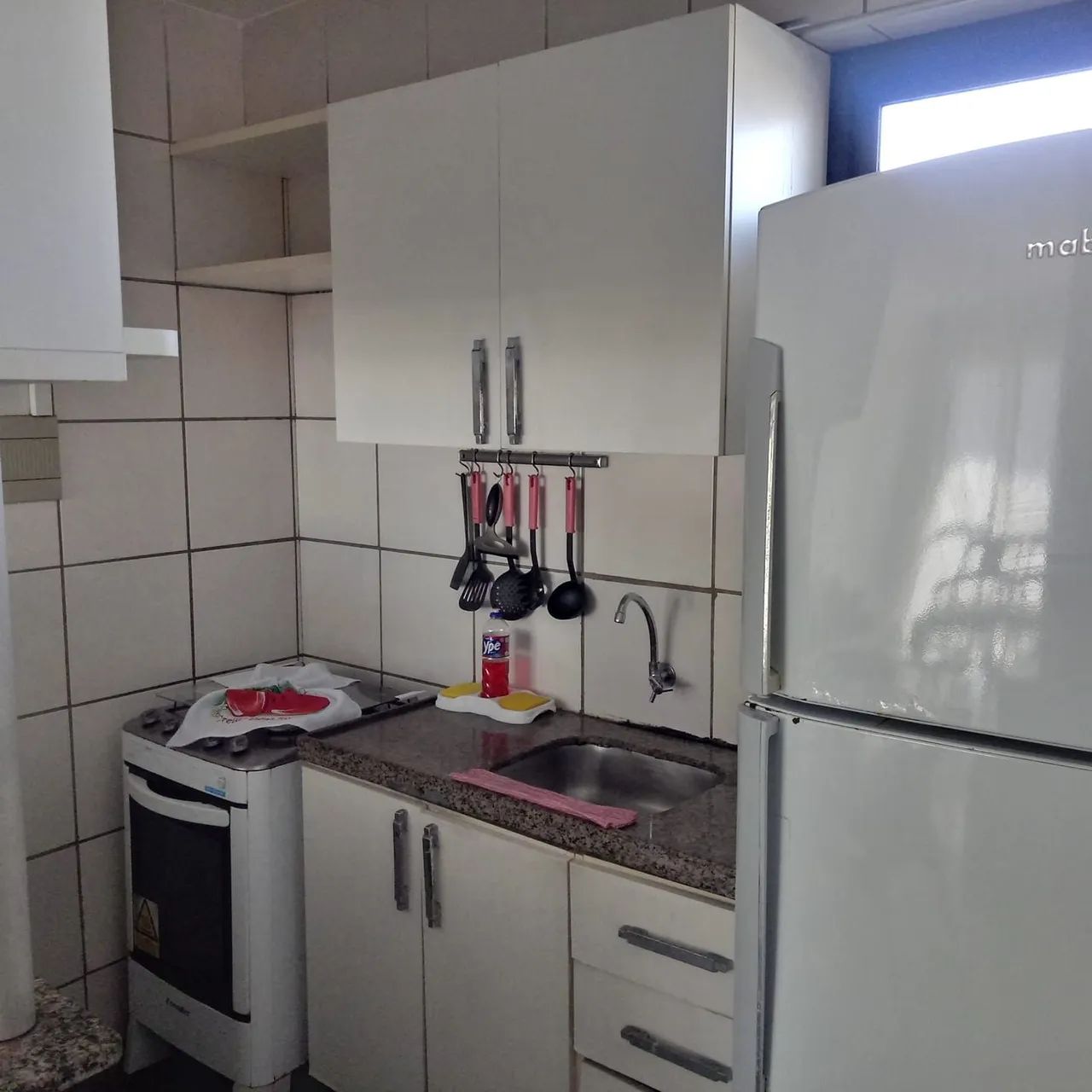  Vista para o Mar!!Réveillon 2 suítes climatizadas  - Foto 11