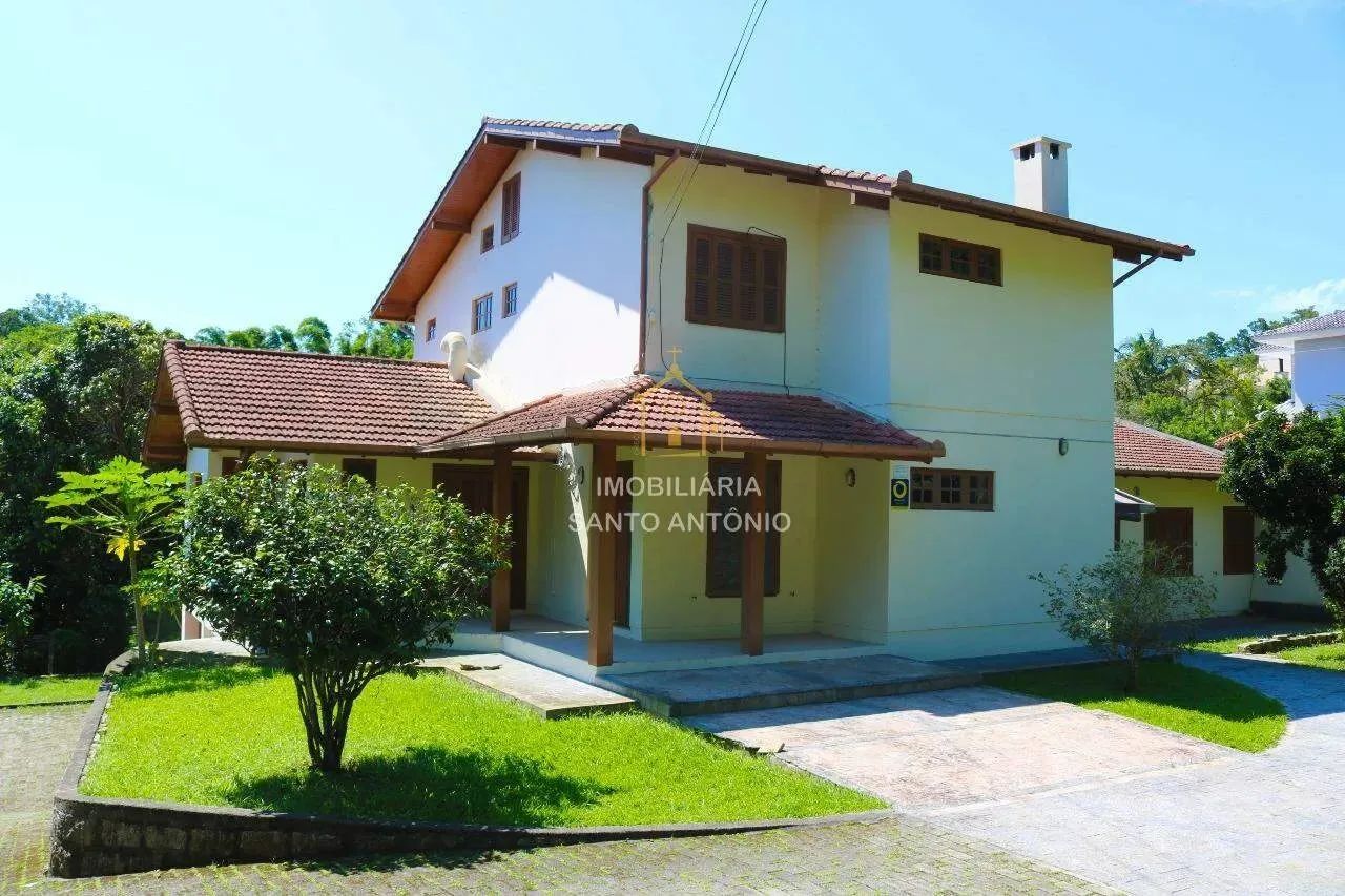 Casa com 4 dormitórios em Santo Antônio de Lisboa. - Foto 2