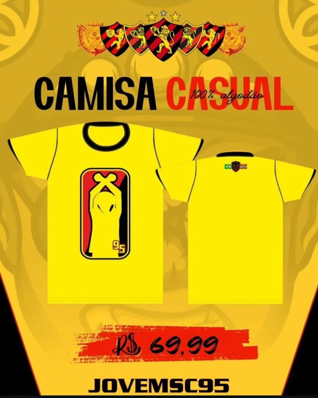 Camisa t.o65562807635715122