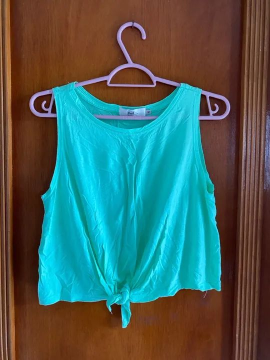 3 Camisas de ginástica/ academia  - Foto 5