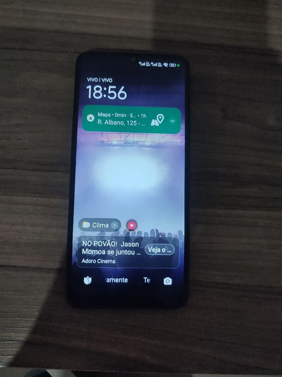 Celular xiaomi 13 C