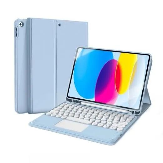 iPad 10 - somente troca por xwp1/xps10/piano digital - Foto 2