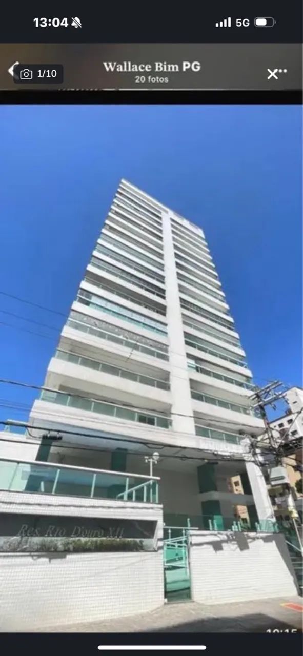 Primeira imagem do imóvel