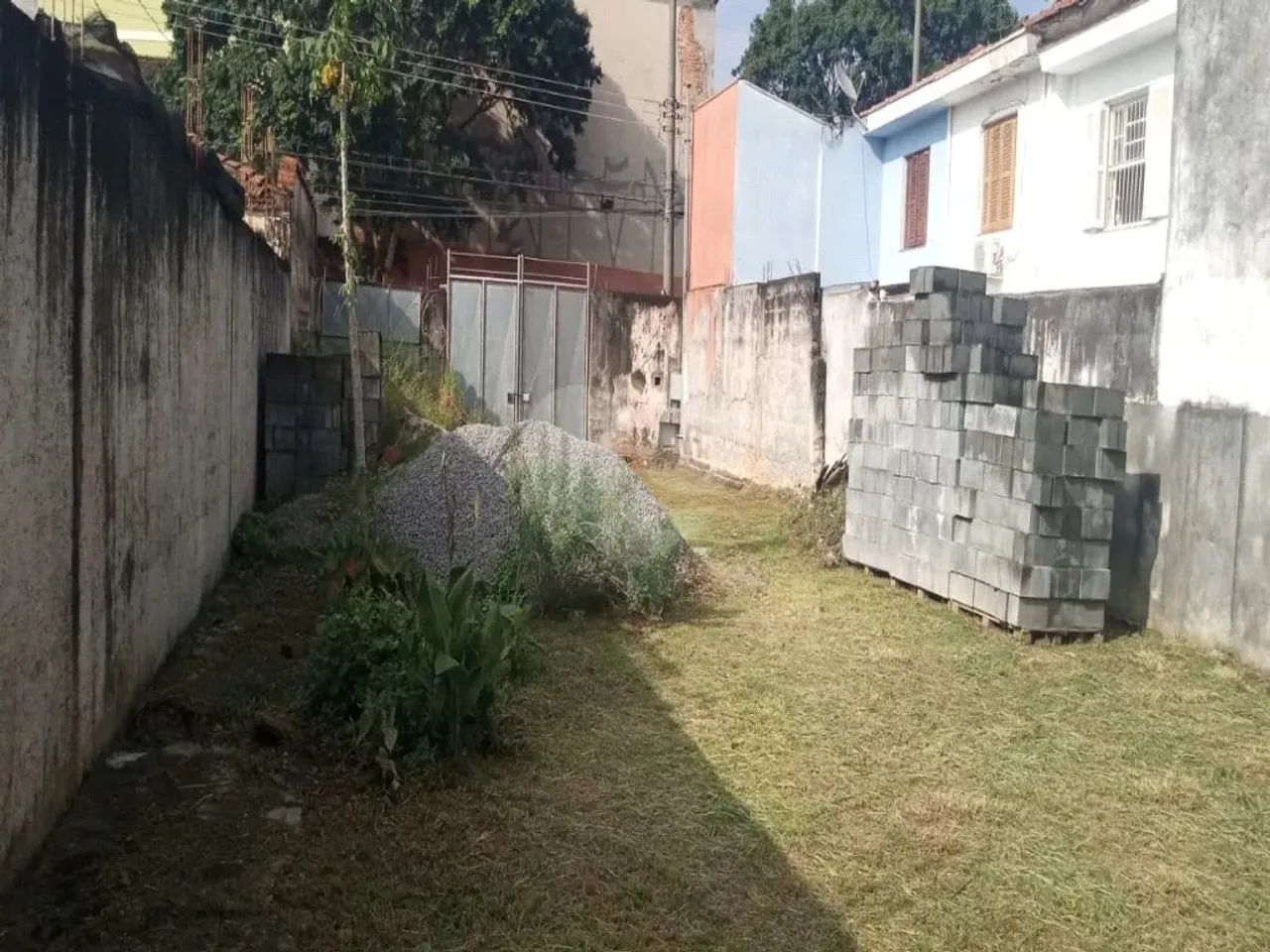 Terreno à venda em Lapa de baixo - SP - Foto 5