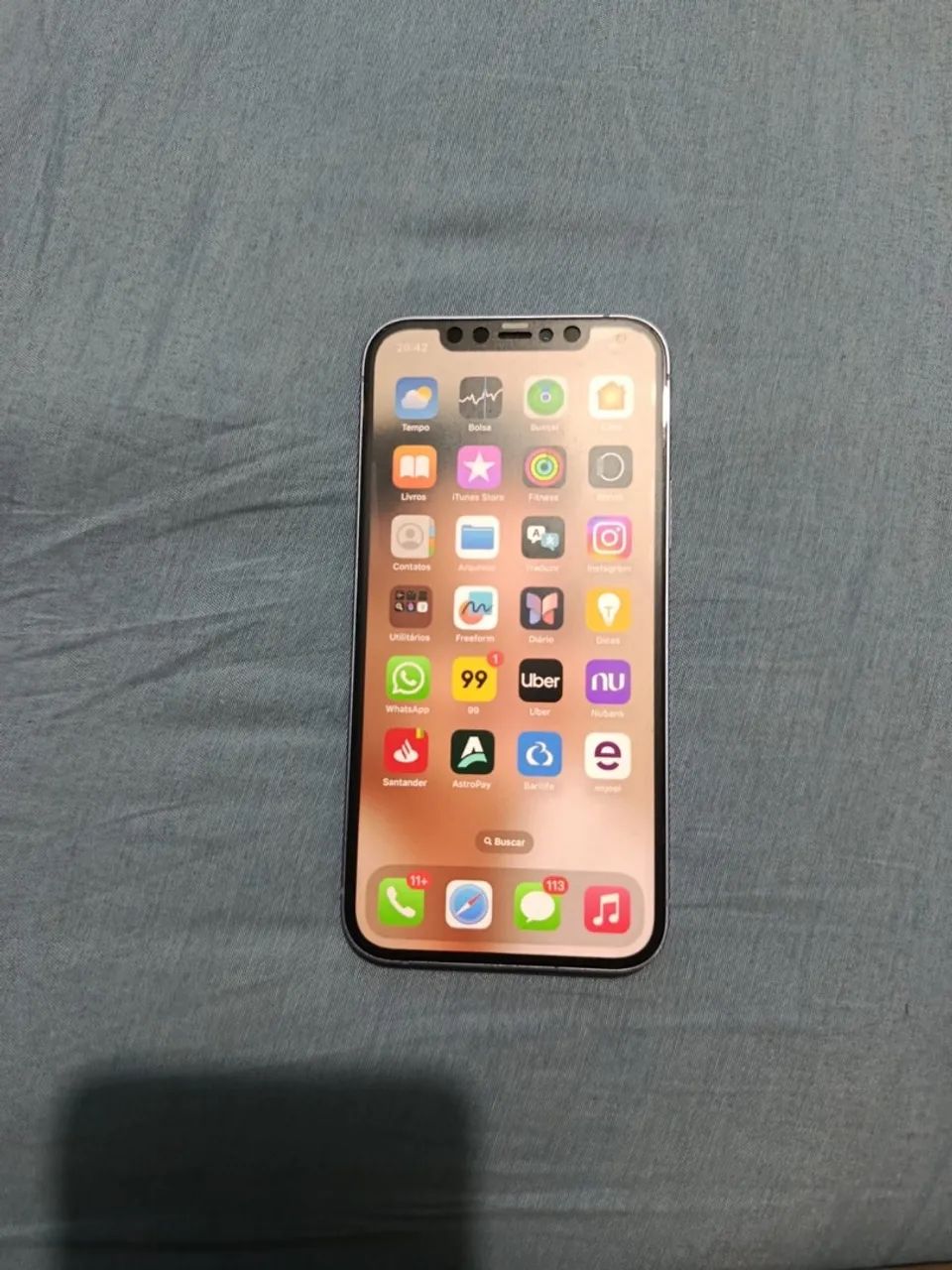 IPHONE 12 - Foto 2