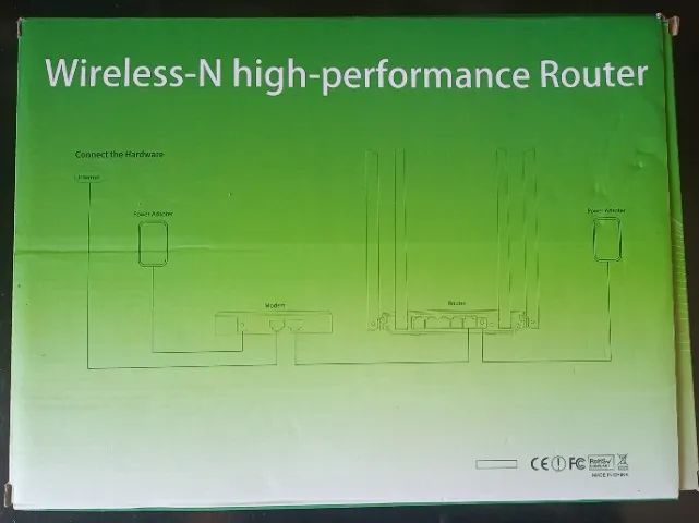 Roteador PIX-LINK   - Foto 5