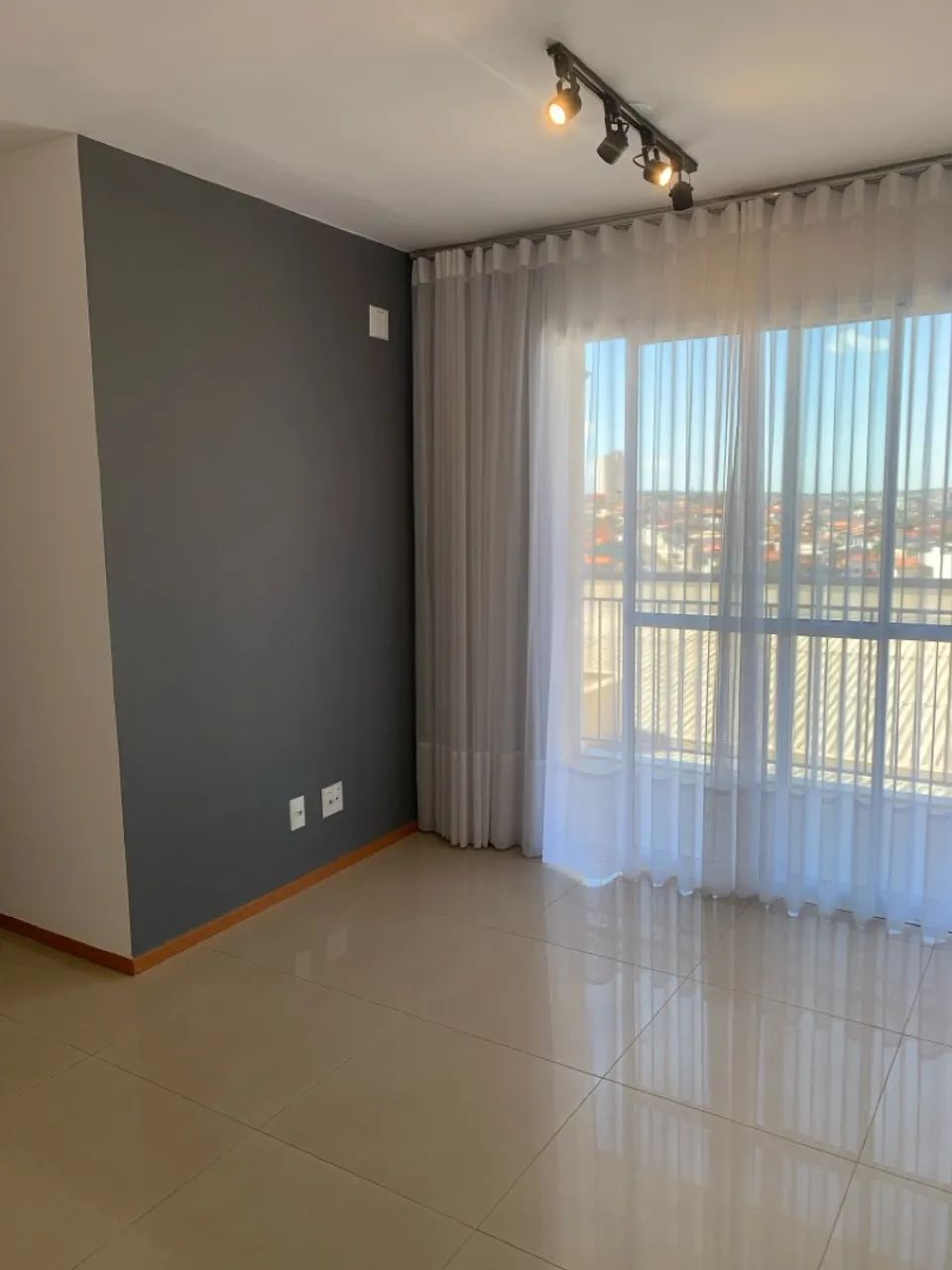 Aluguel Apartamento 2 quartos com móveis planejados - Foto 5