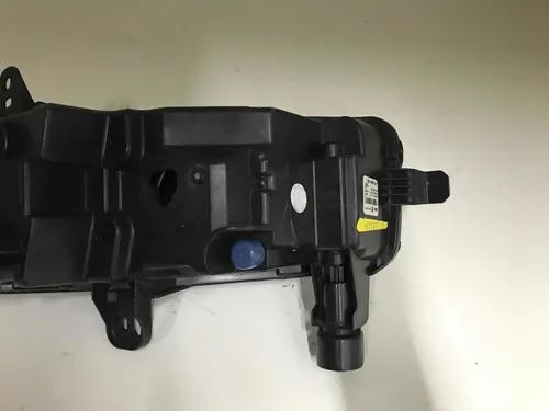 Farol De Milha Volkswagen Polo Virtus 23557 - Foto 5