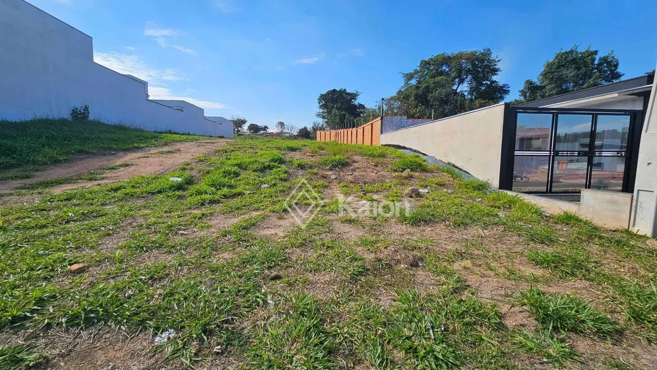 Terreno à venda no Condomínio Costa das Areias em Salto/SP