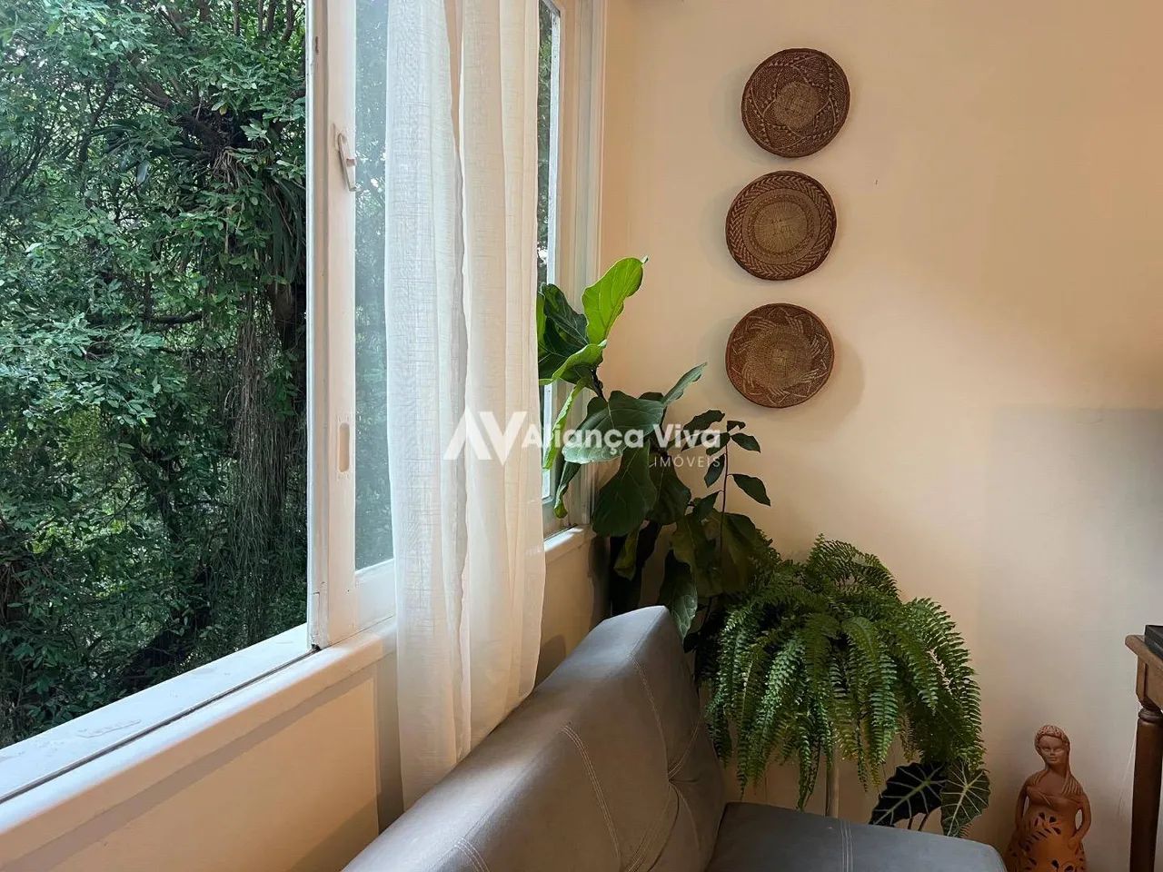 Copacabana | Apartamento 3 quartos, sendo 1 suite - Foto 10