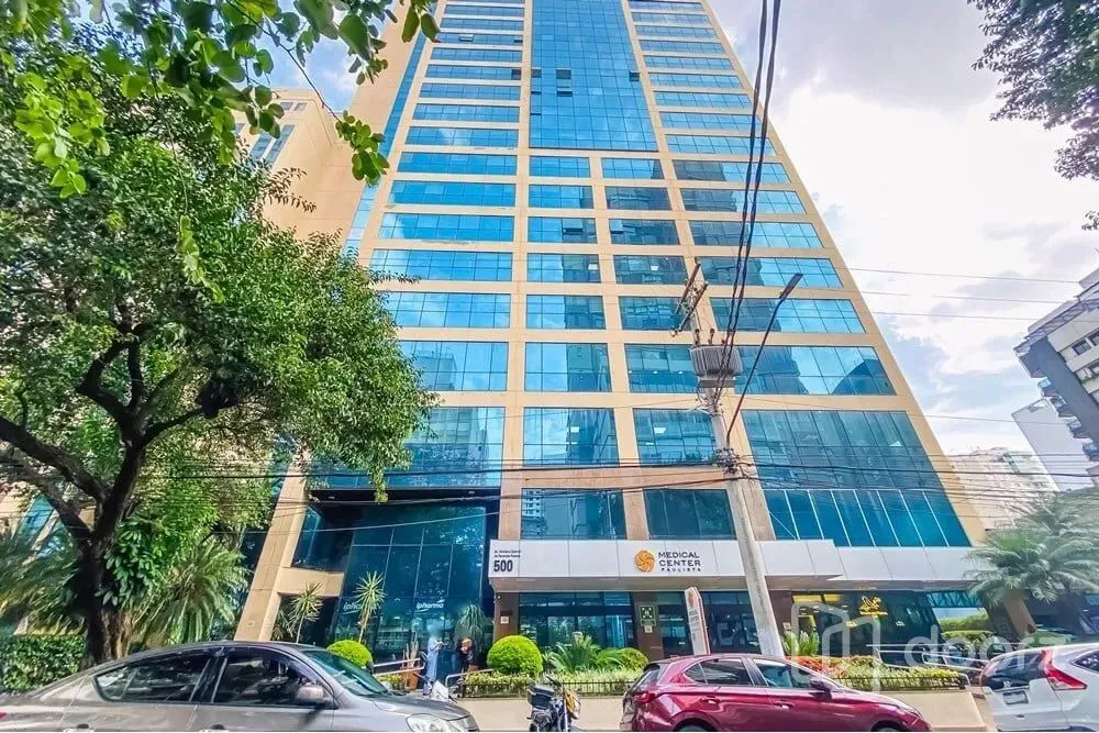 Imóvel na Ministro Gabriel de Rezende Passos com 0 dormitórios e 38m²