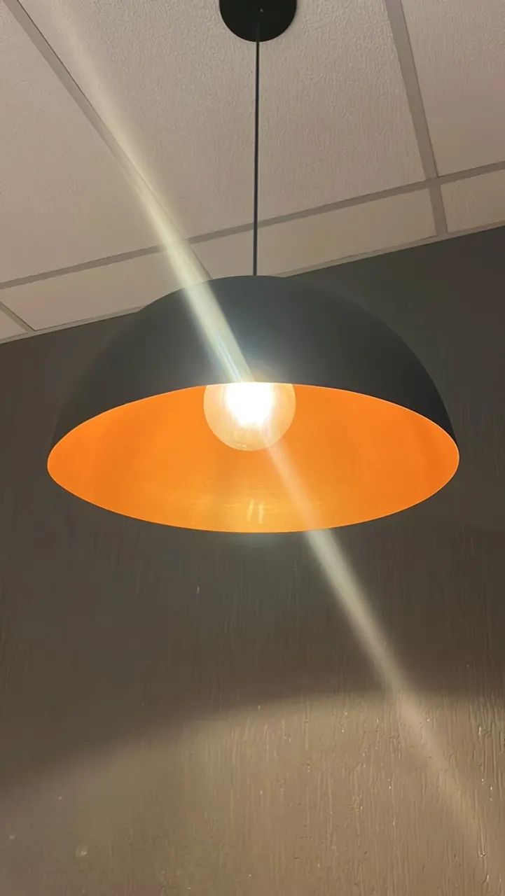 Lustre pendente  - Foto 2