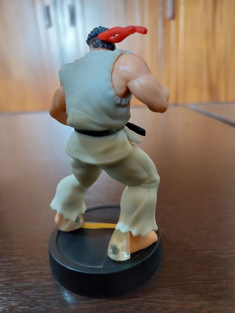 Boneco Ryu Street Fighter - Foto 3