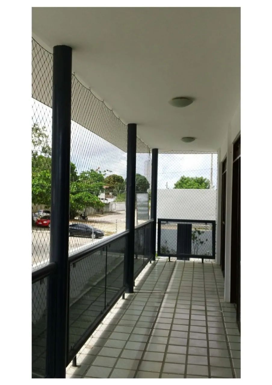 Alugo casa comercial  com 311 m² 5 salas e 3  vagas de garagem no Altiplano - Foto 5