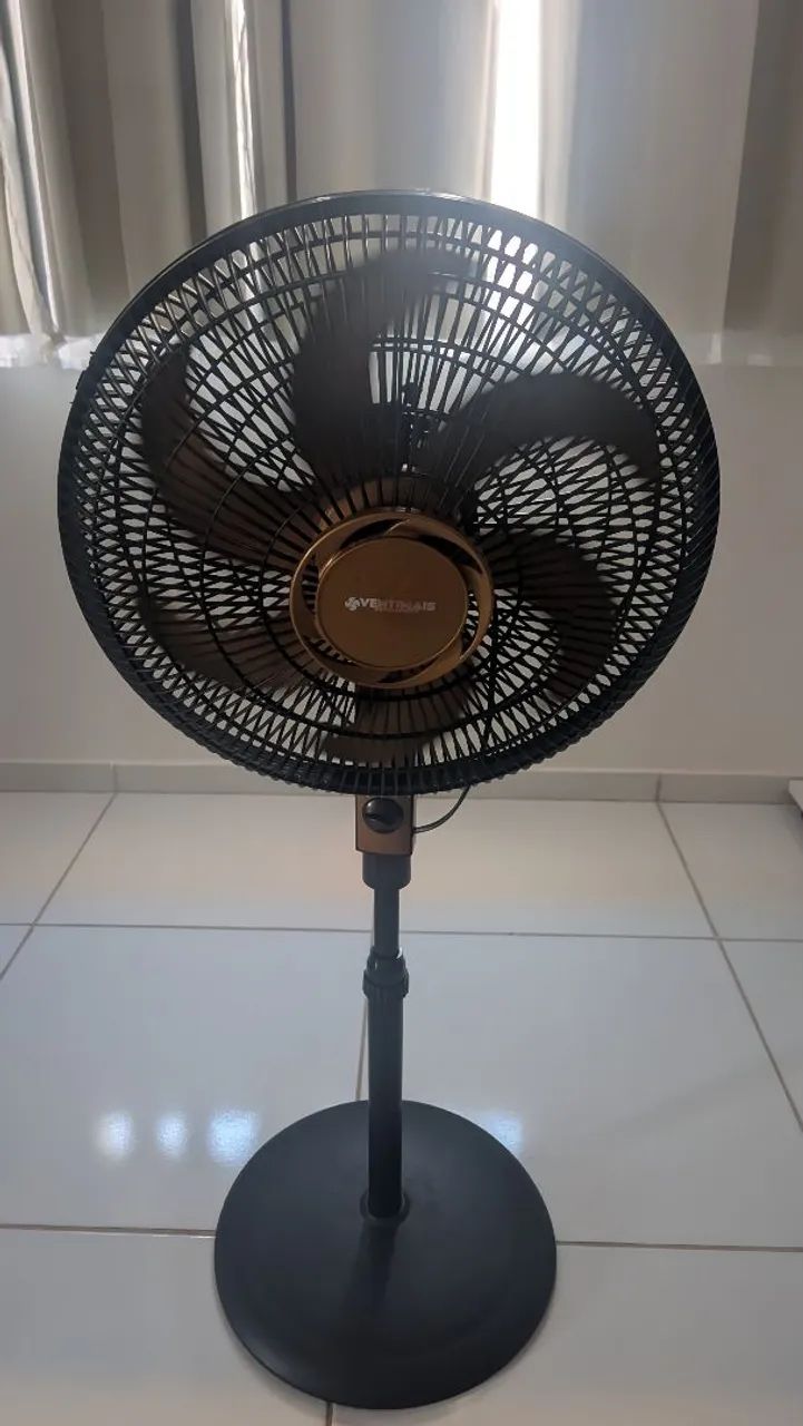 Vendo 2 ventiladores  - Foto 2