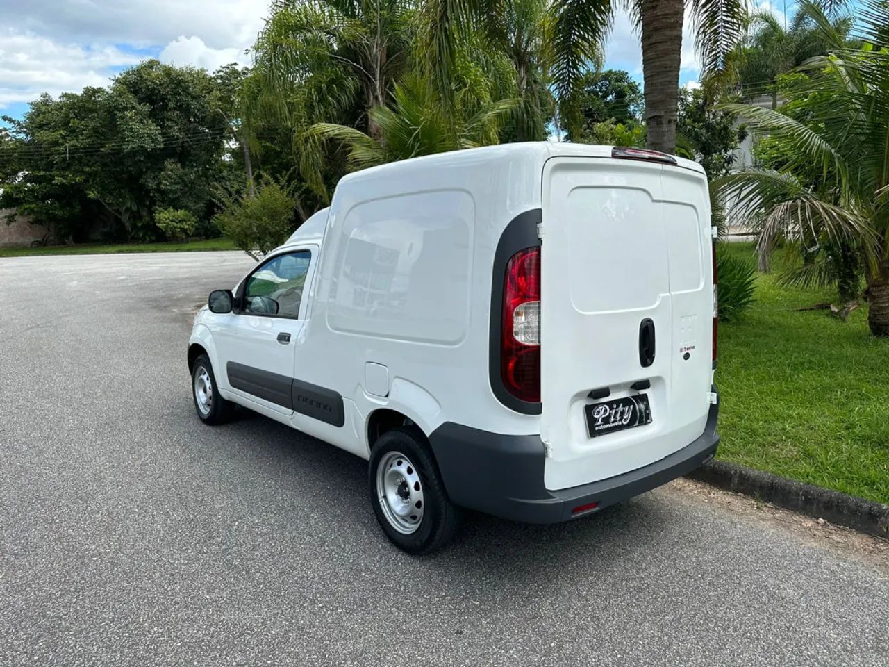  Fiorino Endurance EVO 1.4 8V - Foto 3