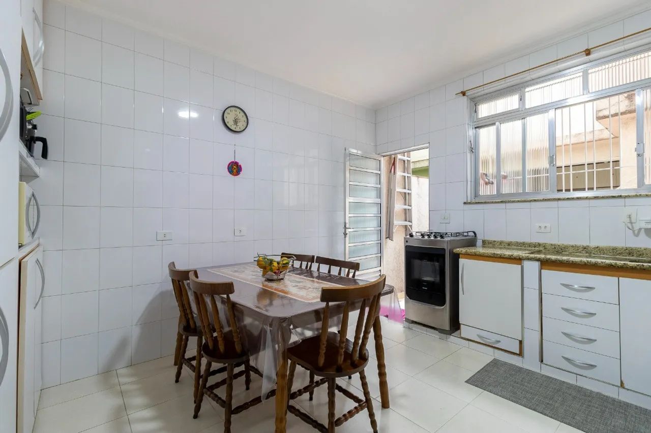 Sobrado para venda com 3 quartos, 112m² - Foto 5
