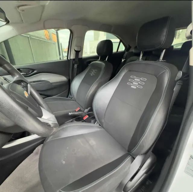 Chevrolet Onix 1.0 LT TURBO - Foto 5