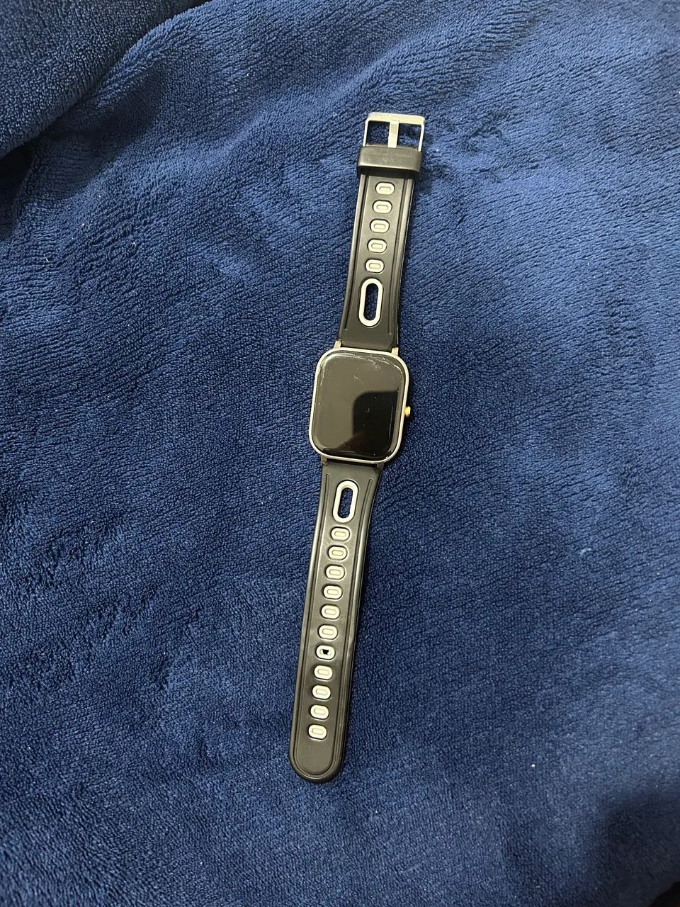 Smartwatch Amazfit GTS A1914 Relógio  - Foto 2