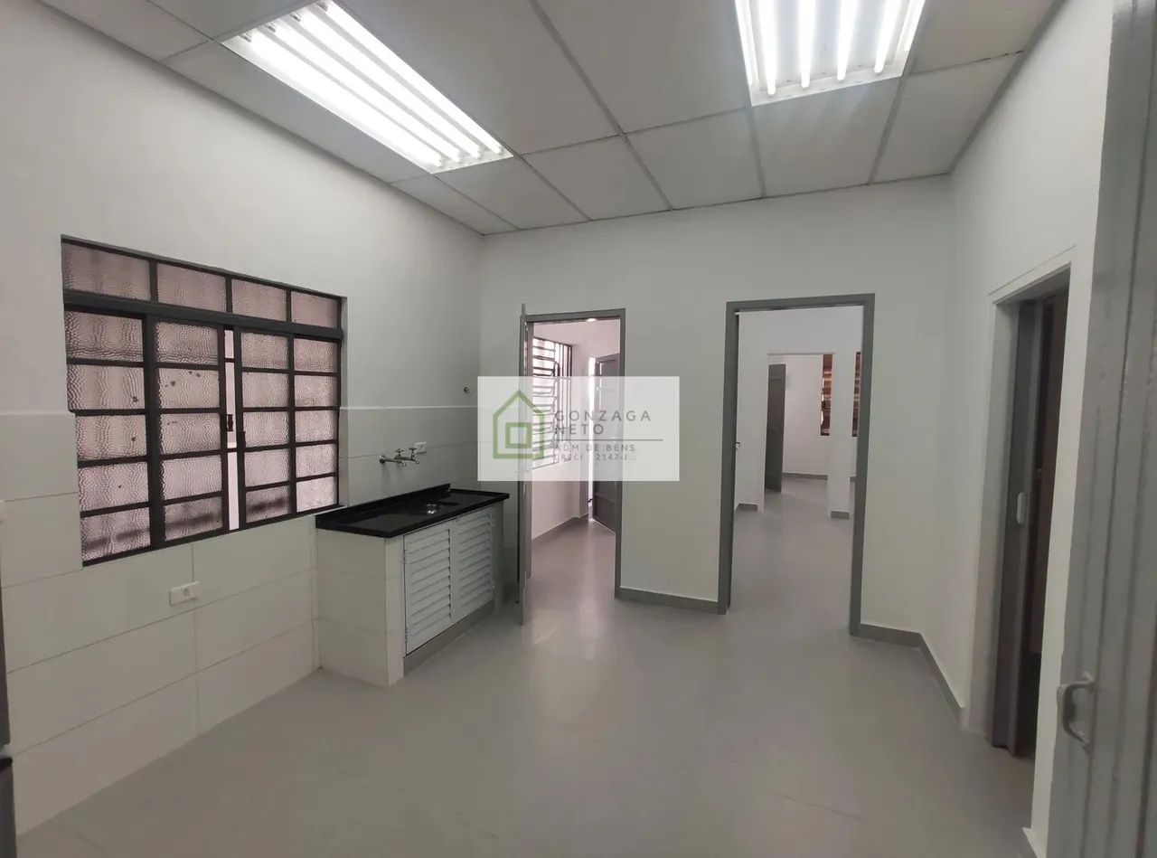 Ponto Comercial Comércio em Bangú, Santo André/SP