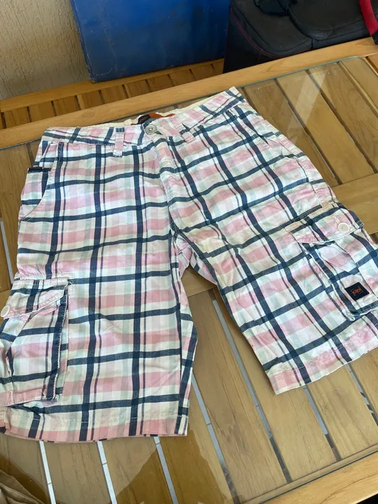 Lote Shorts