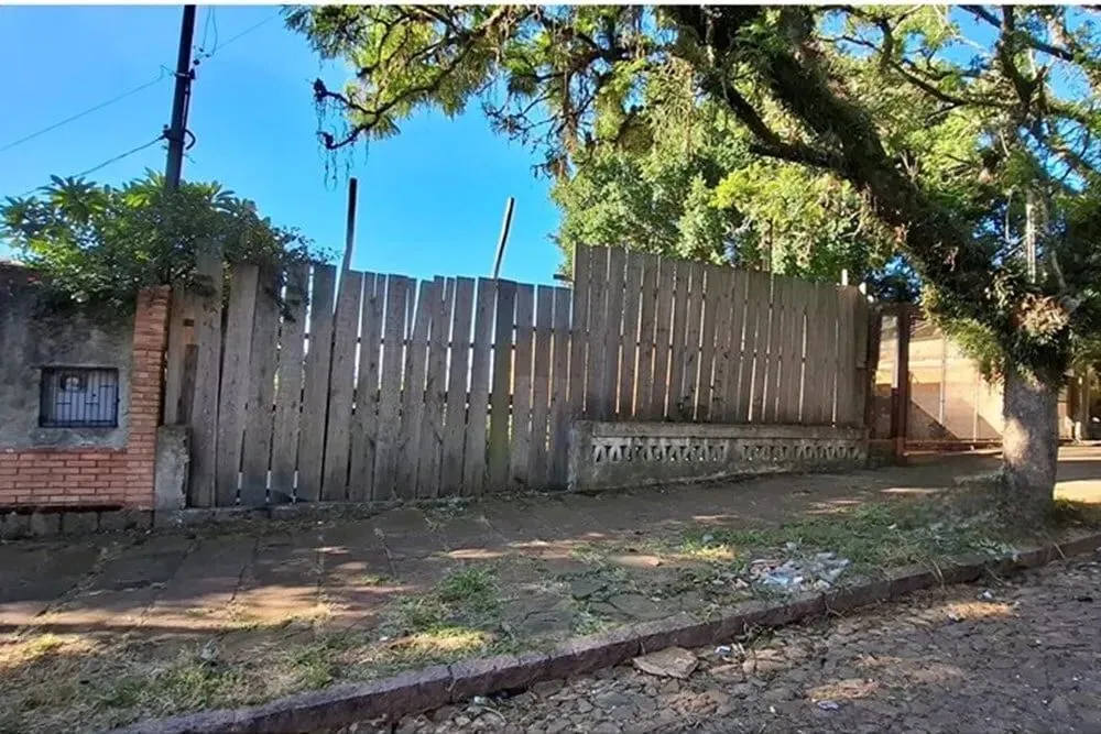 Terreno/Lote Residencial de 420.0m² no bairro Vila