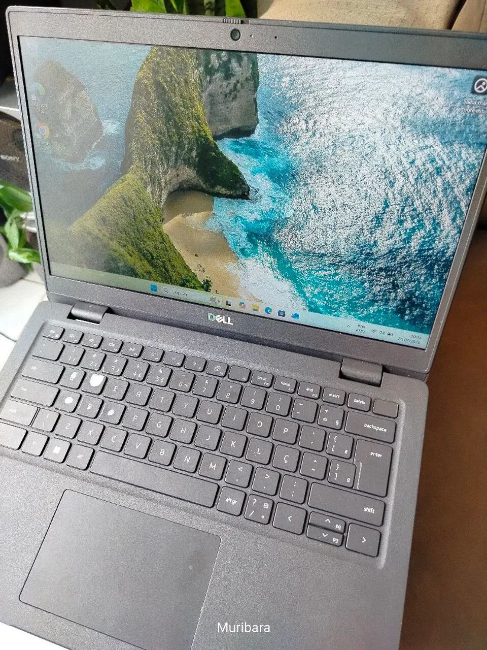 Notebook Dell 3420 i5 Nvme256G 16G ram - Foto 3