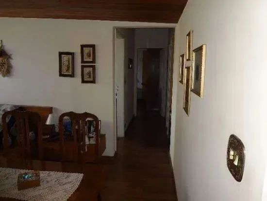 apartamento mobiliado - Foto 4
