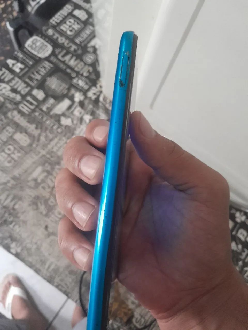 Moto E7 Power 2GB RAM/32GB RAM - Foto 3