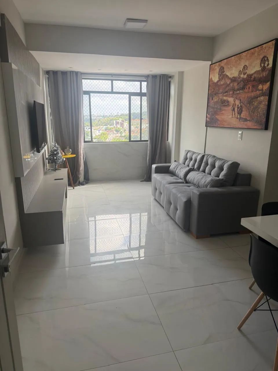 Excelente apartamento em João Pessoa  - Foto 12